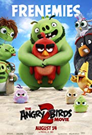 The Angry Birds Movie 2 2019 in hindi dubb Movie